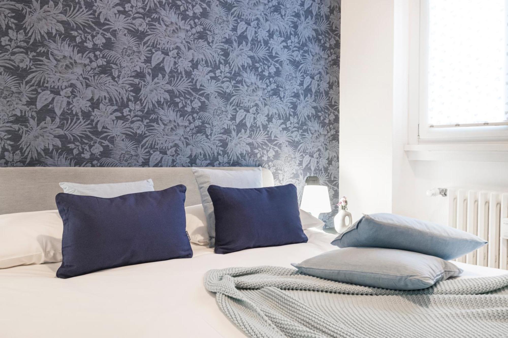 Cozy Apartament In Piazza 5 Giornate By Easylife Milano Eksteriør billede