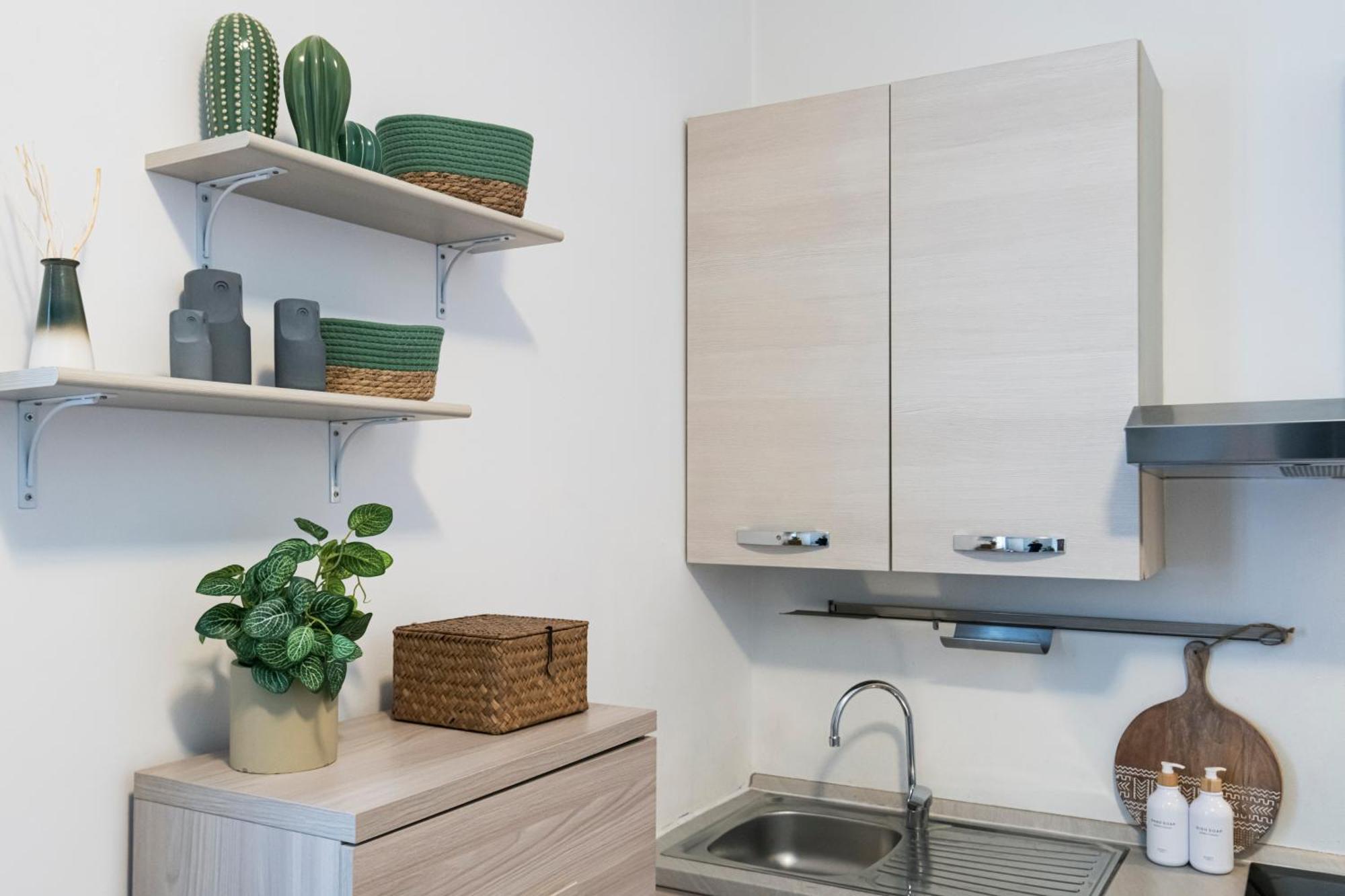 Cozy Apartament In Piazza 5 Giornate By Easylife Milano Eksteriør billede