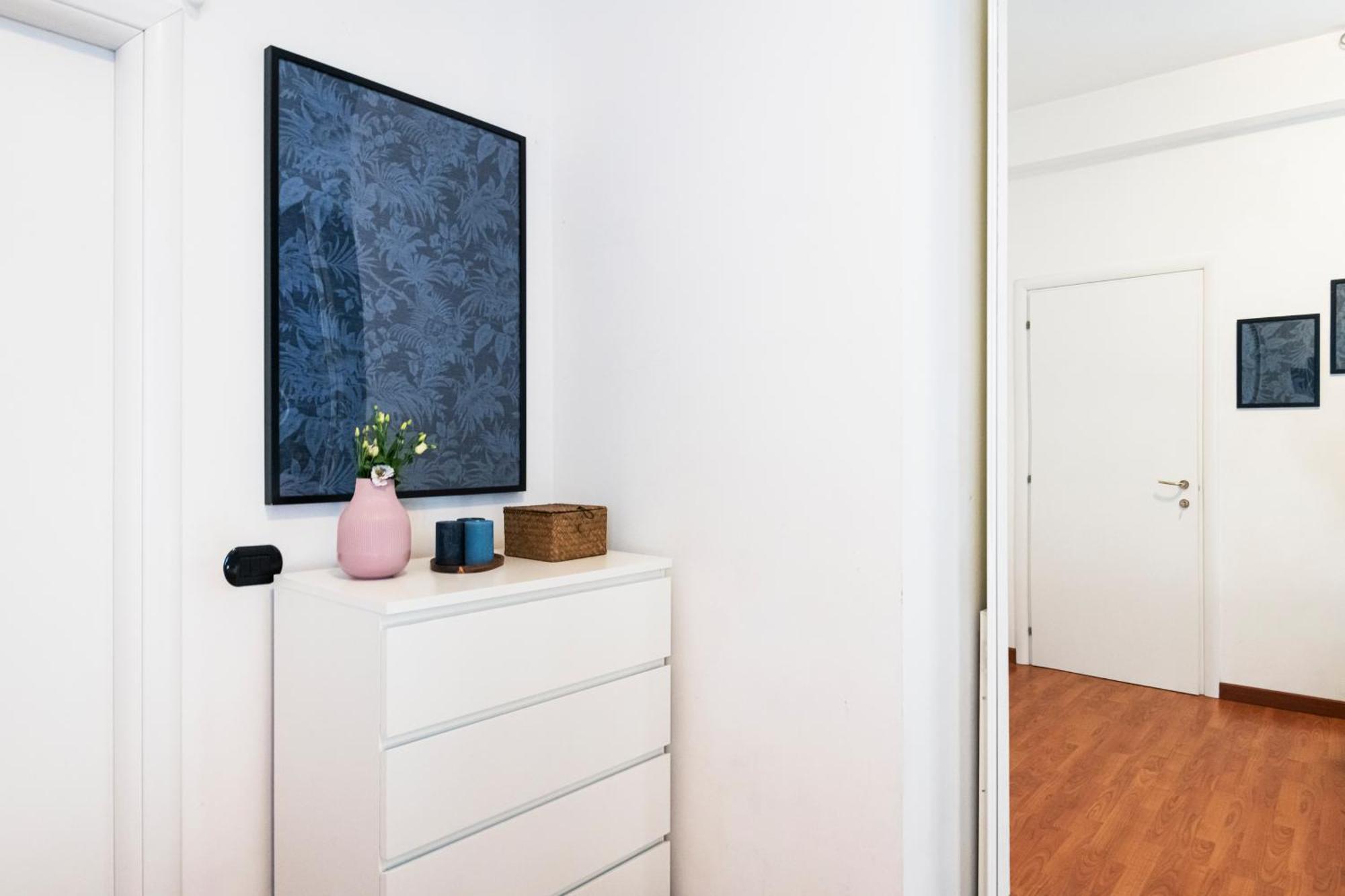 Cozy Apartament In Piazza 5 Giornate By Easylife Milano Eksteriør billede