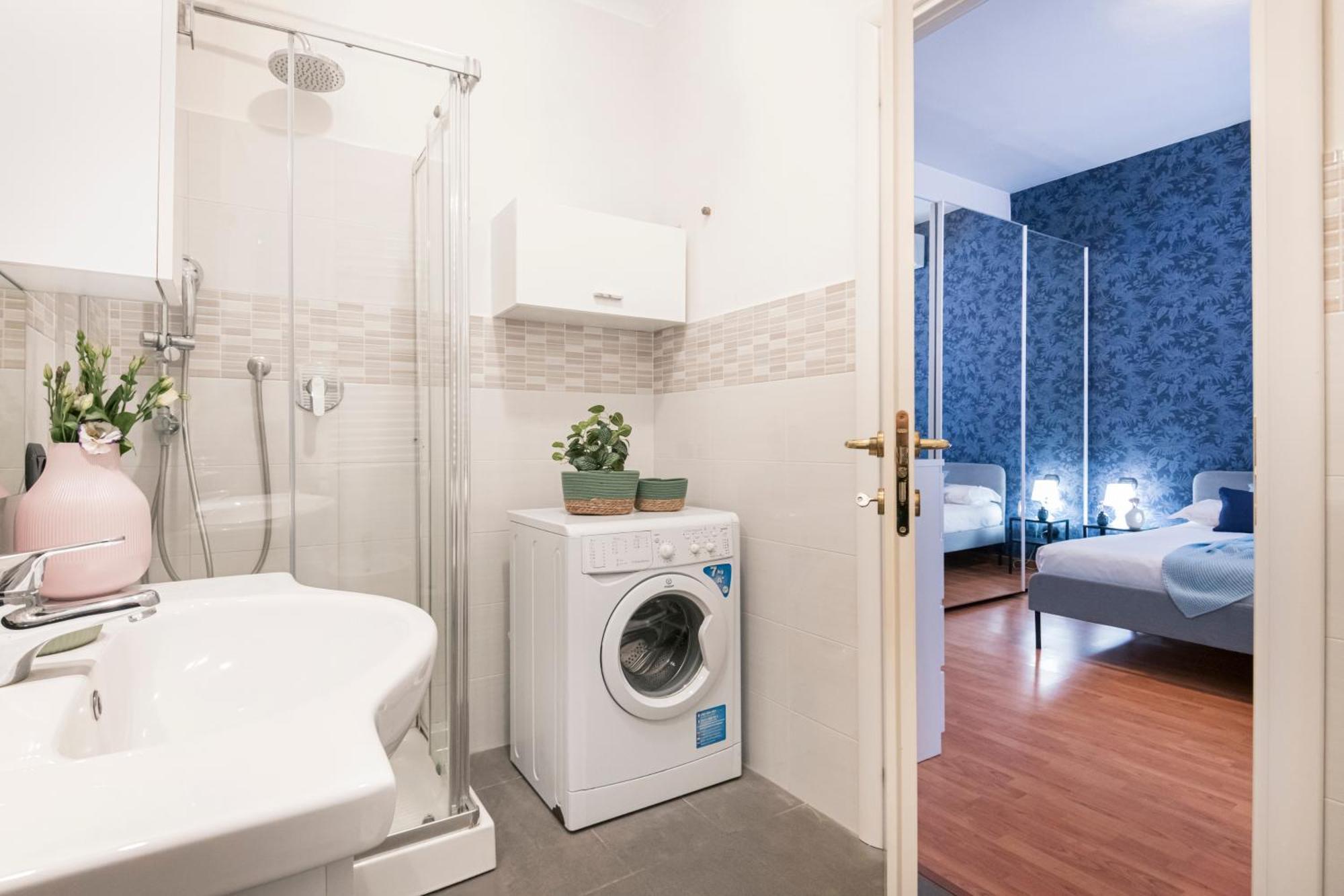 Cozy Apartament In Piazza 5 Giornate By Easylife Milano Eksteriør billede